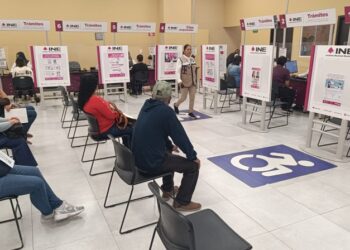 Denuncia PRI de Tamaulipas corrupción e impunidad en Morena