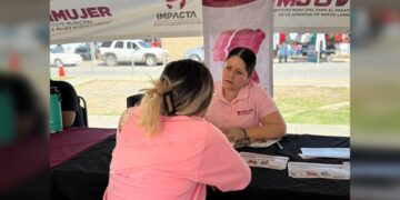 INMUJER NLD impulsa el programa Centro Libre para acompañar a mujeres en vulnerabilidad