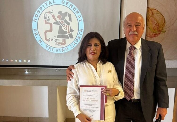 Imparte SST capacitación sobre integridad y ética en el servicio público