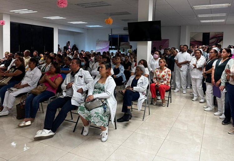 Imparte SST capacitación sobre integridad y ética en el servicio público