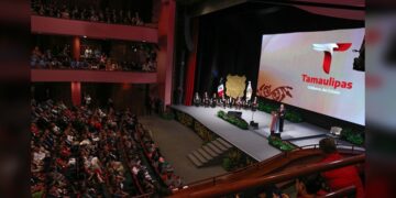 Impulsa AVA transformación del sur de Tamaulipas con promoción turística y obras estratégicas