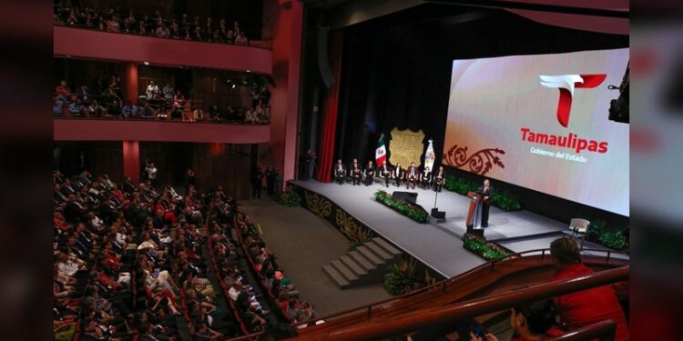 Impulsa AVA transformación del sur de Tamaulipas con promoción turística y obras estratégicas