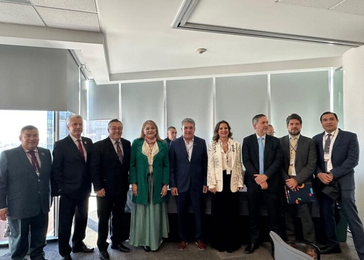 Impulsa Armando Martínez el crecimiento sostenible de Altamira