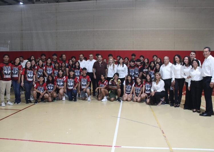 Impulsa COBAT unidad y competitividad con ‘Juegos Estatales 2025’