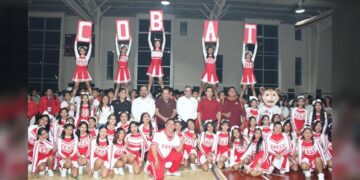 Impulsa COBAT unidad y competitividad con ‘Juegos Estatales 2025’