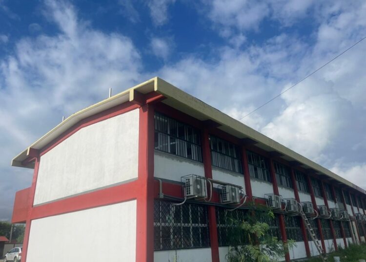 Impulsa Gobierno de Tamaulipas infraestructura educativa con 772 obras