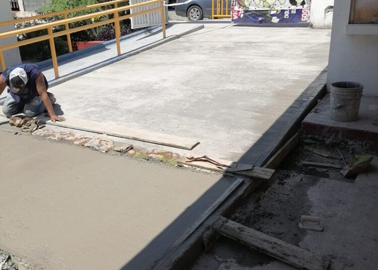 Impulsa Gobierno de Tamaulipas infraestructura educativa con 772 obras