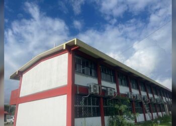 Impulsa Gobierno de Tamaulipas infraestructura educativa con 772 obras