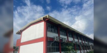 Impulsa Gobierno de Tamaulipas infraestructura educativa con 772 obras