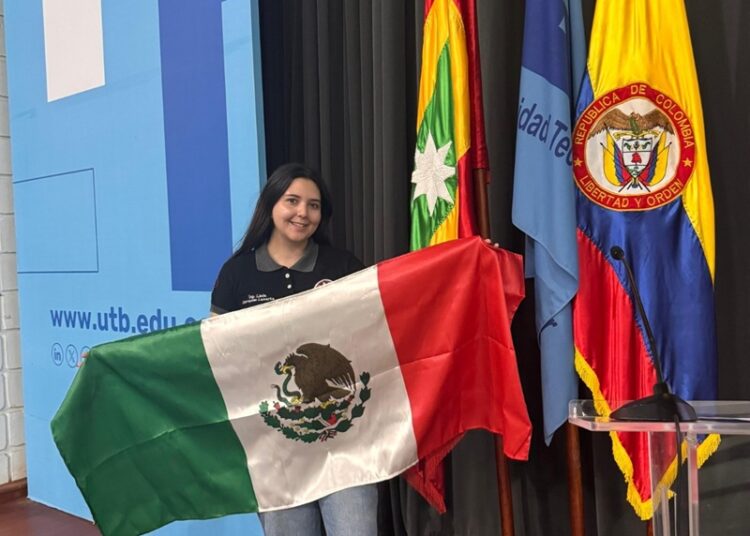 Impulsa ITSM movilidad internacional de sus estudiantes