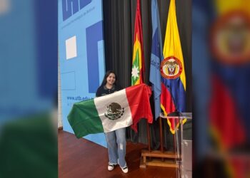 Impulsa ITSM movilidad internacional de sus estudiantes