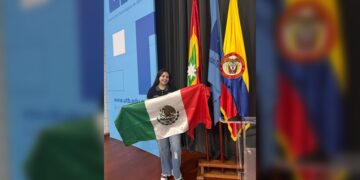 Impulsa ITSM movilidad internacional de sus estudiantes