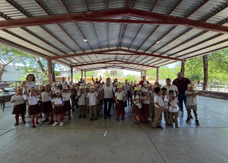 Impulsa SET aprendizajes mediante ‘Feria de las Matemáticas’