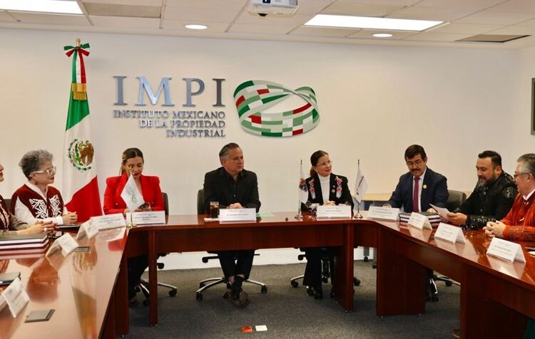 Impulsa Tamaulipas protección de la Cuera Tamaulipeca como Indicación Geográfica