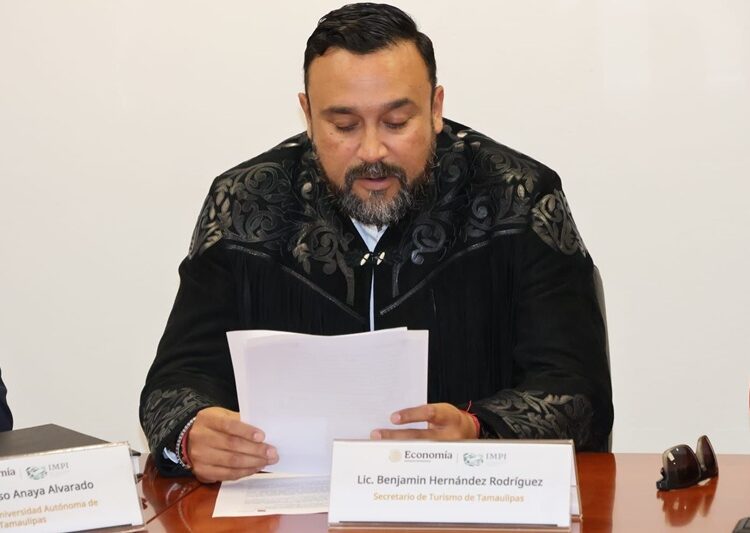 Impulsa Tamaulipas protección de la Cuera Tamaulipeca como Indicación Geográfica