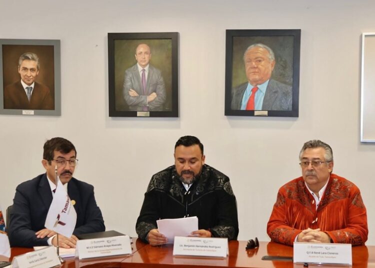 Impulsa Tamaulipas protección de la Cuera Tamaulipeca como Indicación Geográfica