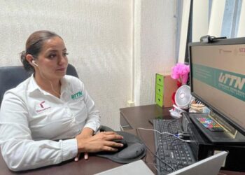CEDES Matamoros se pinta de rosa contra el ‘cáncer de mama’