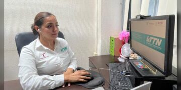 CEDES Matamoros se pinta de rosa contra el ‘cáncer de mama’