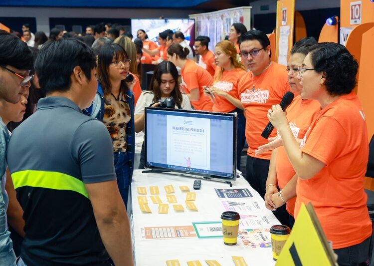 Impulsa la UAT divulgación de la ciencia con el ‘Día de la Investigación’