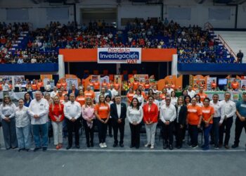 Impulsa la UAT divulgación de la ciencia con el ‘Día de la Investigación’