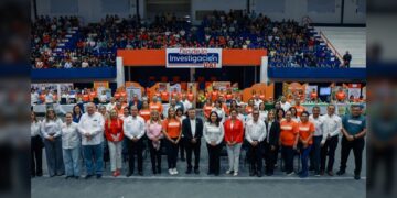 Impulsa la UAT divulgación de la ciencia con el ‘Día de la Investigación’