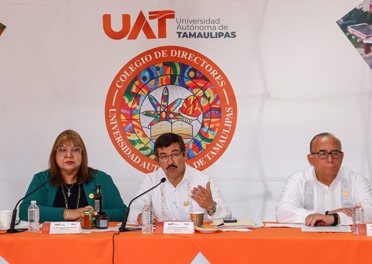 Impulsa la UAT estrategias para la eficiencia y el crecimiento institucional