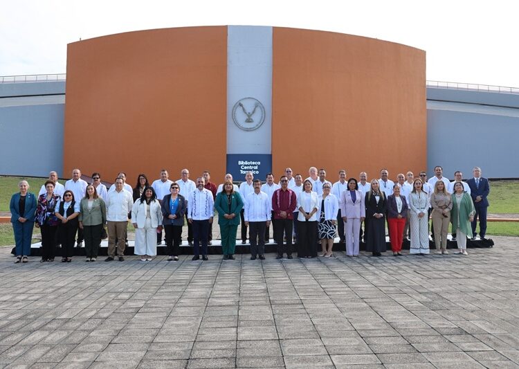 Impulsa la UAT estrategias para la eficiencia y el crecimiento institucional