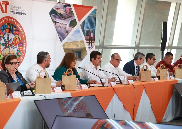 Impulsa la UAT estrategias para la eficiencia y el crecimiento institucional