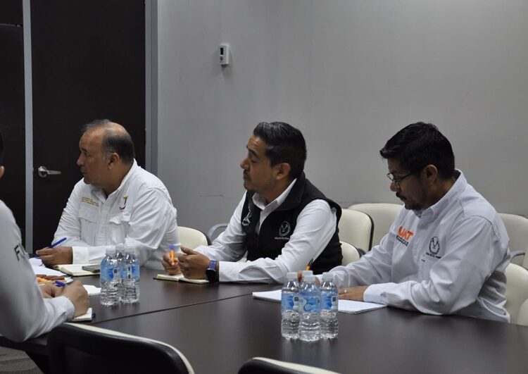 Impulsan SRH y UAT diplomado en hidráulica para la gestión del agua en Tamaulipas