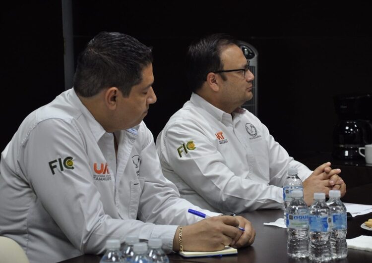 Impulsan SRH y UAT diplomado en hidráulica para la gestión del agua en Tamaulipas