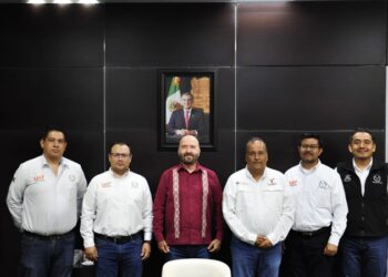 Impulsan SRH y UAT diplomado en hidráulica para la gestión del agua en Tamaulipas