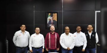 Impulsan SRH y UAT diplomado en hidráulica para la gestión del agua en Tamaulipas