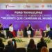 Impulsan el empoderamiento y liderazgo femenino con el Foro “Mujeres que Cambian al Mundo”