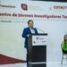 Impulsan jóvenes investigadores la innovación y competitividad en Tamaulipas