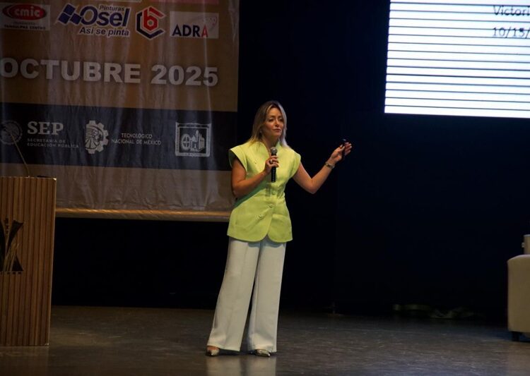 Inaugura ITCV 1.ᵉʳ. Congreso Global de Ingeniería Civil en el marco de su 50° años