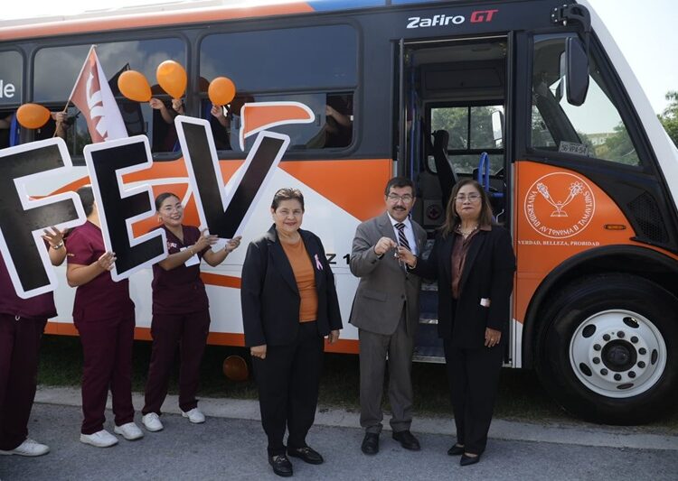 Inaugura rector Congreso Internacional de la Facultad de Enfermería Victoria