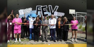 Inaugura rector Congreso Internacional de la Facultad de Enfermería Victoria