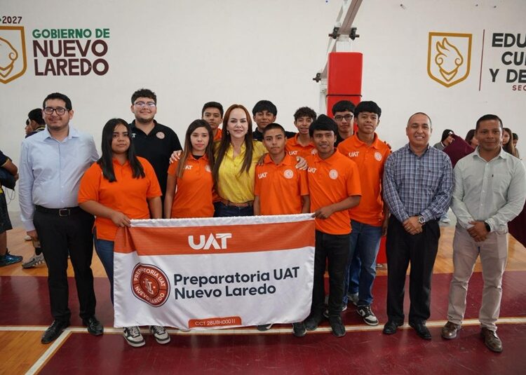 Inicia “Semana Deportiva Estudiantil 2025”