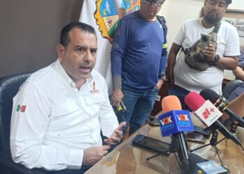 Inician operativo para retirar ‘Yonkes’ de las calles en Ciudad Victoria