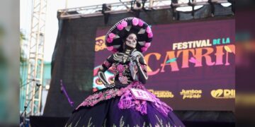 Invita Gobierno de NLD a concurso de catrinas, altares de muertos y el mejor tamal