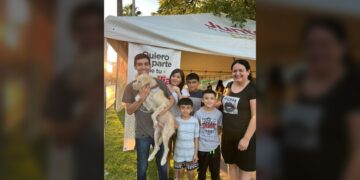 Invitan a la ciudadanía a la ‘Feria de Adopción Canina y Felina’