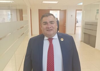 Pide diputado de Tamaulipas frenar el Coxsackievirus desde los hogares