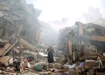 “Israel y Hamás llegaron a un 1er acuerdo para terminar la guerra en Gaza”: Trump