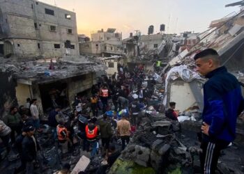 A 3 días del inicio de negociaciones entre Israel y Hamás