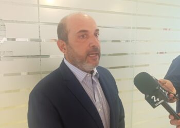 Exige diputado de Tampico regresar el FONDEN ante riesgo de inundaciones