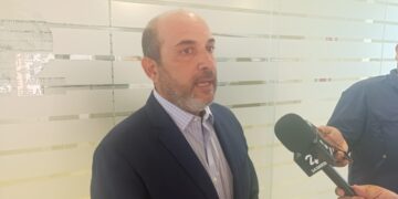 Exige diputado de Tampico regresar el FONDEN ante riesgo de inundaciones
