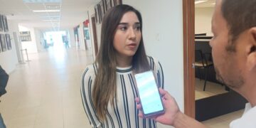 “Gobierno de EU investiga políticos de todos los partidos”: Katalyna Méndez