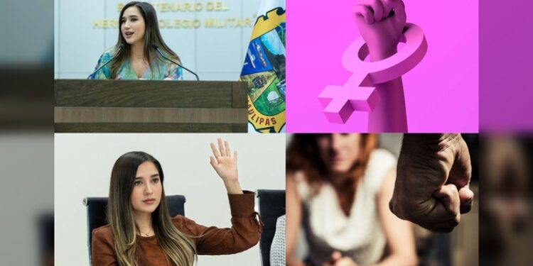 Katalyna Méndez se pronuncia sobre denuncias de violencia género en la capital del estado
