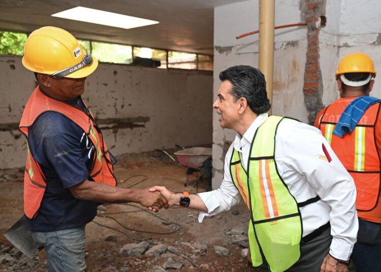 Victoria tendrá moderna y funcional central de autobuses