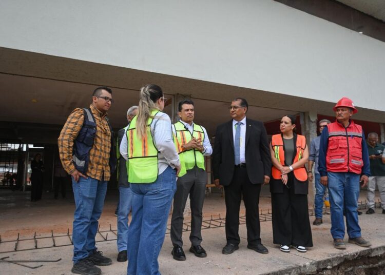 Victoria tendrá moderna y funcional central de autobuses